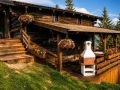 Bischoferh&uuml;tte f. 2-10 Personen Alpbach