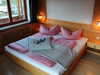 Pension Axams Pension Paulingerhof picture 2