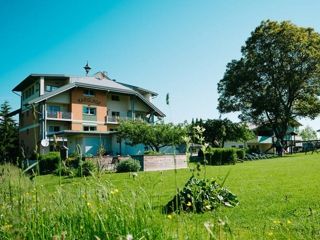 Ferienwohnung Faak am See Fewos & Bungalows Faaker See-Karglhof OG picture 1
