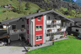 Ferienwohnung Fusch Appartement Gimpl picture 2