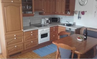Ferienwohnung Graz Ferienwohnung Staller picture 2