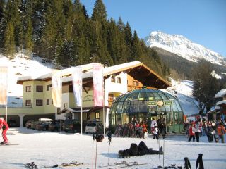 Hotel Kleinarl Aparthotel Fritzenwallner picture 2