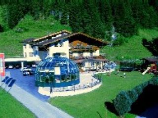 Hotel Kleinarl Aparthotel Fritzenwallner picture 1