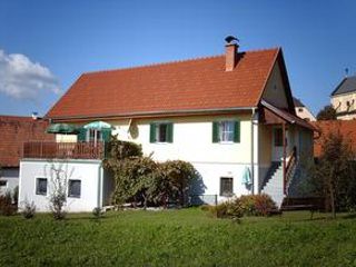 Ferienwohnung Leutschach Ferienwohnungen Deller picture 1