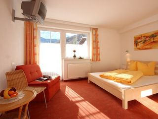 Privatvermieter S&ouml;lden Appartement Le Jardin picture 2