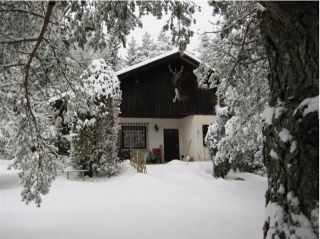 Ferienhaus Trah&uuml;tten Ferienhaus HIRT, Almh&uuml;tte, Bergh&uuml;tte picture 2