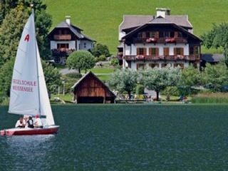 Ferienwohnung Weissensee Obergasserhof picture 1